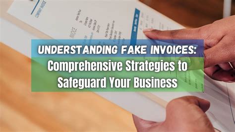 fake wholesale clothing invoice|how to identify invoices fraud.